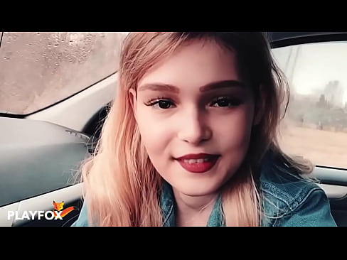 ❤️ سکسی ماشوم په خوښۍ سره د تخفیف کارت کې وخوري ❤️❌